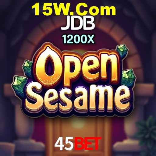 45Bet Casino