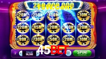 45Bet