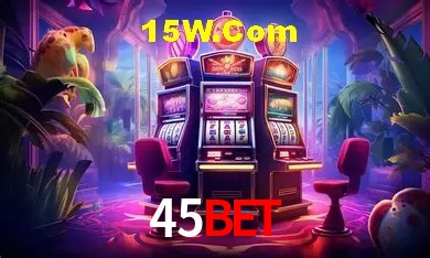 45Bet Casino