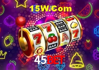 45Bet Casino