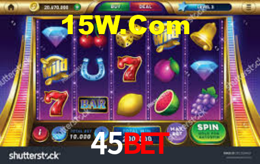 45Bet