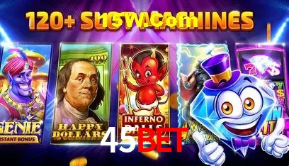  45Bet App